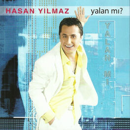 Album cover of Yalan Mı