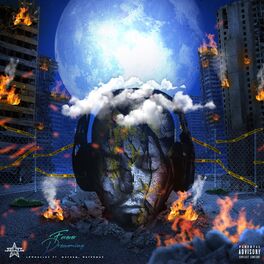 Album cover of Forever Dreaming