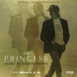 Album cover of The Princess (Original Soundtrack Album)