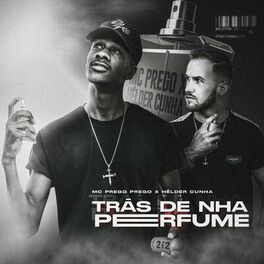 Album cover of Tras de Nha Perfume
