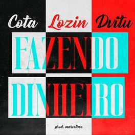 Album cover of Fazendo Dinheiro