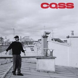 Album cover of CQSS