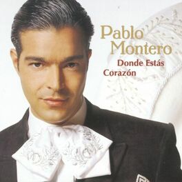 Album cover of Donde Estas Corazon