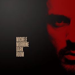 Album cover of Dark Room