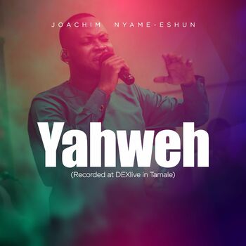 Yahweh cover
