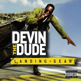 Album cover of Landing Gear