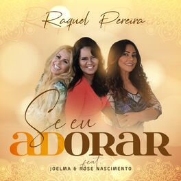 Album cover of Se Eu Adorar