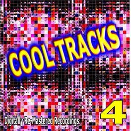 Album cover of Cool Tracks, 4
