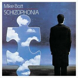 Album cover of Schizophonia