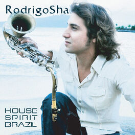 Album cover of House Spirit Brazil