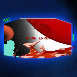 Album cover of Human Error
