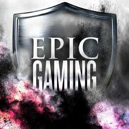 Album cover of Epic Gaming