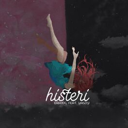 Album cover of Histeri