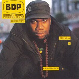 Album cover of Edutainment