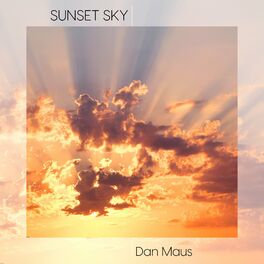 Album cover of Sunset Sky