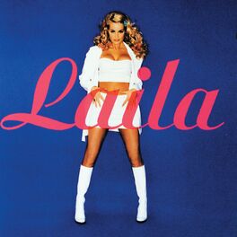 Album cover of Laila