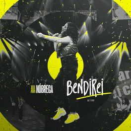 Album cover of Bendirei (Ao Vivo)