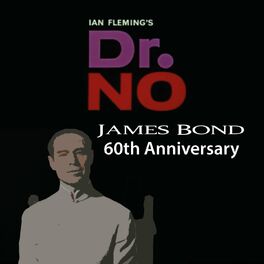 Album cover of Dr. No (James Bond 60th Anniversary)