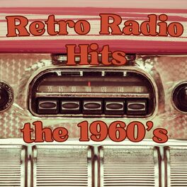 Album cover of Retro Radio Hits the 1960's