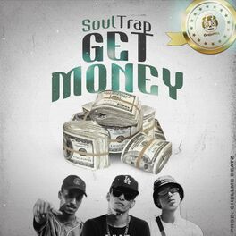 Album cover of Get Money