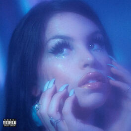 Album cover of Blu