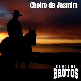 Album cover of Cheiro de Jasmim
