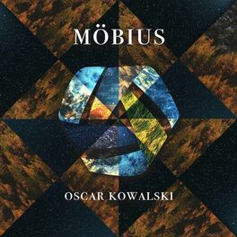 Album cover of Möbius