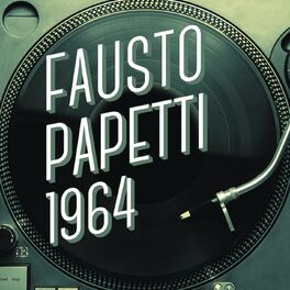 Album cover of Fausto Papetti 1964