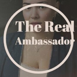 Album cover of The Real Ambassador