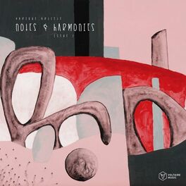 Album cover of Notes & Harmonies, Vol. 2