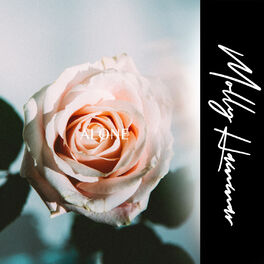 Album cover of Alone