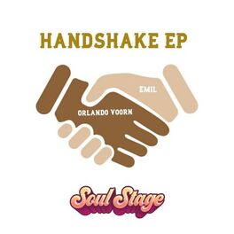 Album cover of Handshake EP