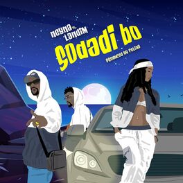 Album cover of Sodadi Bo