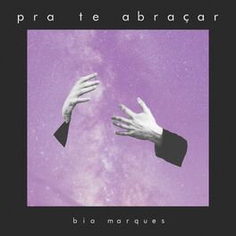 Album cover of Pra Te Abraçar