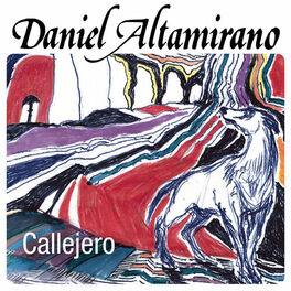 Album cover of Callejero