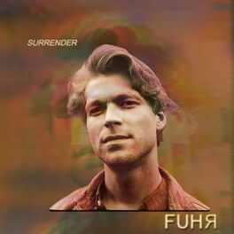 Album cover of Surrender