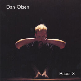 Album cover of Racer X