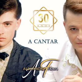Album cover of 30 Anos a Cantar