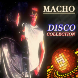 Album cover of Disco Collection (Originals and Rare Tracks)