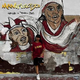 Album cover of Manifiesto