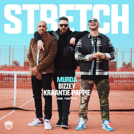 Album cover of Stretch