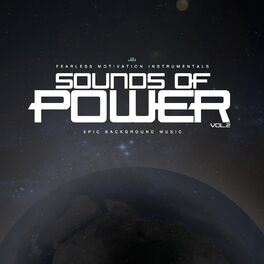 Album cover of Sounds of Power Epic Background Music (Vol. 2)