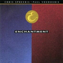 Album cover of Enchantment