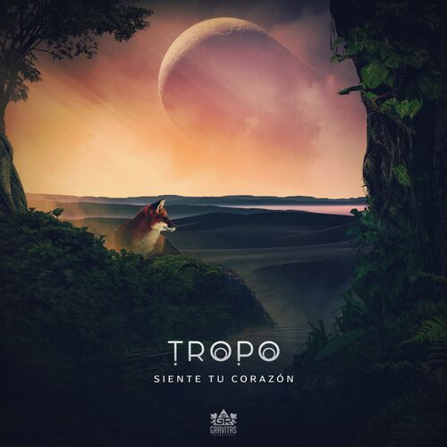 Tropo - Siente Tu Corazón