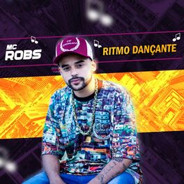 Album cover of Ritmo Dançante (feat. DJ Koringa MPC)