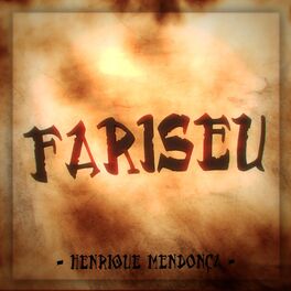 Album cover of Fariseu