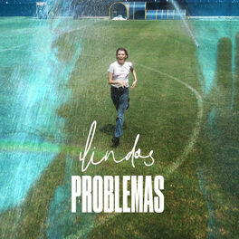 Album cover of Lindos Problemas