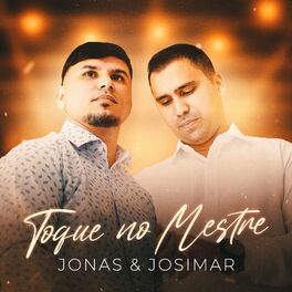 Album cover of Toque no Mestre