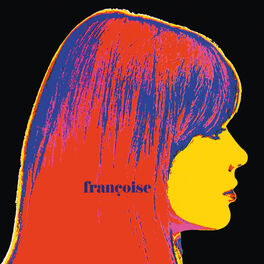 Album cover of Françoise