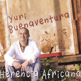 Album cover of Herencia Africana